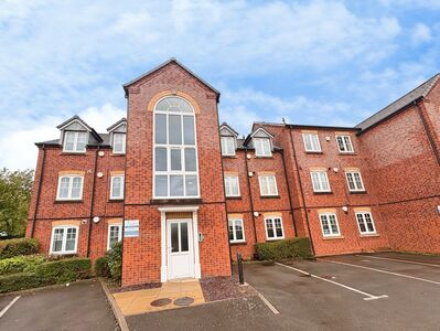 2 bedroom Flat to rent