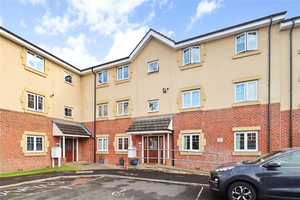 Main image of 2 bedroom  Flat to rent, Kings Vale, Wallsend, Tyne And Wear, NE28