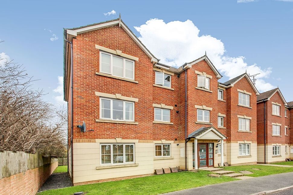 2 bedroom Flat to rent