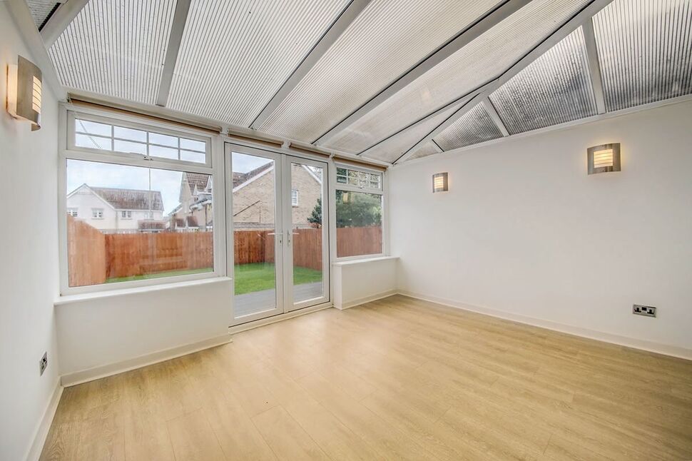 Sun Room