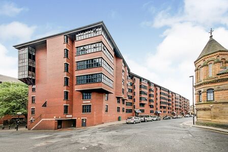 1 bedroom Flat to rent