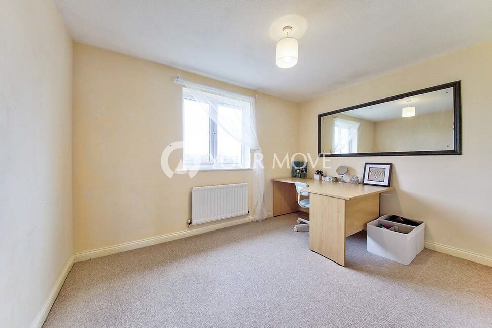 3 bedroom Semi Detached House to rent, Woodlands Grange, Forest Hall