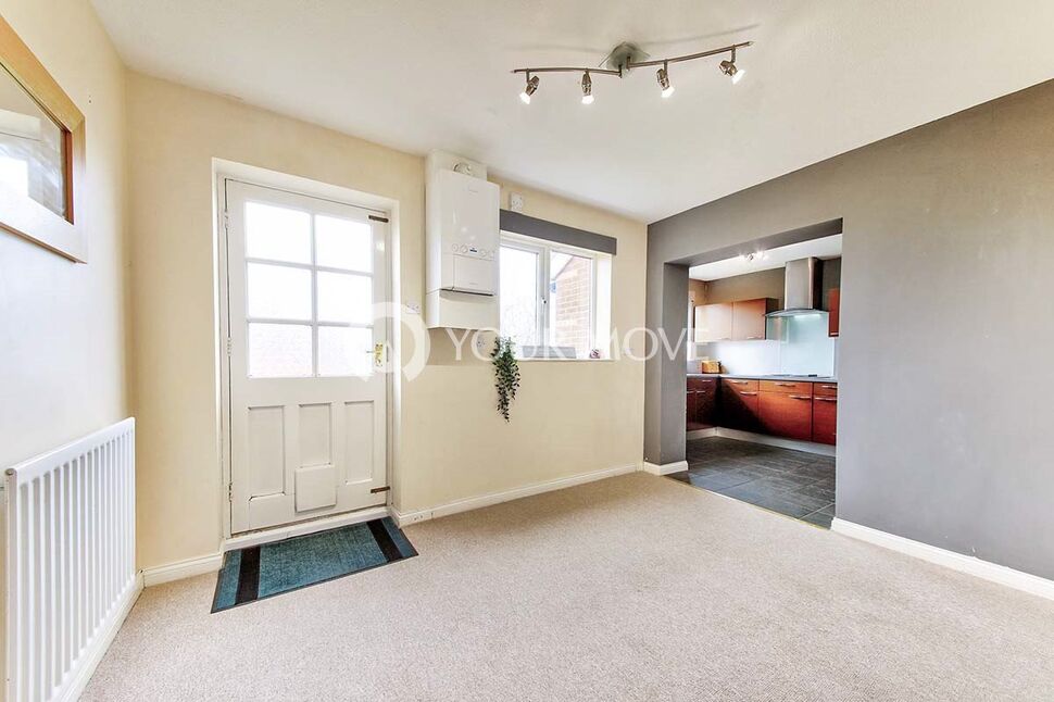 3 bedroom Semi Detached House to rent, Woodlands Grange, Forest Hall