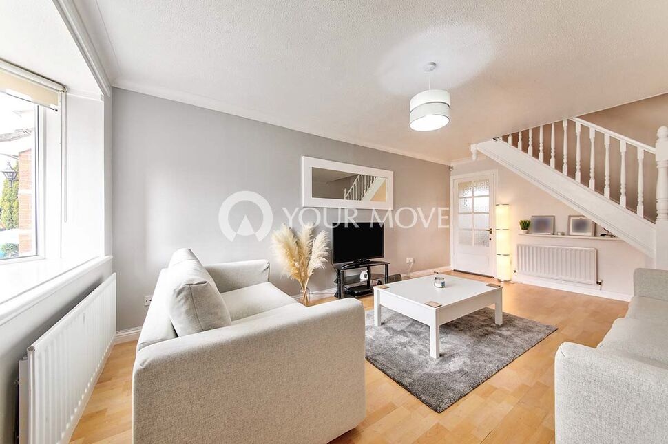 3 bedroom Semi Detached House to rent, Woodlands Grange, Forest Hall