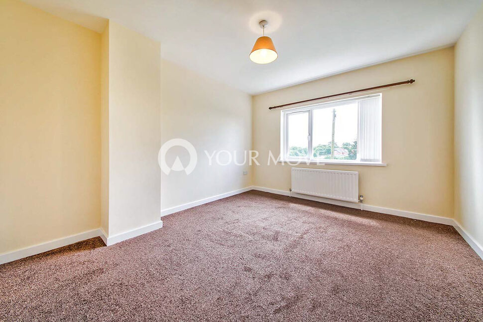 3 bedroom Semi Detached House to rent, Archers Villas, Wallsend, NE28