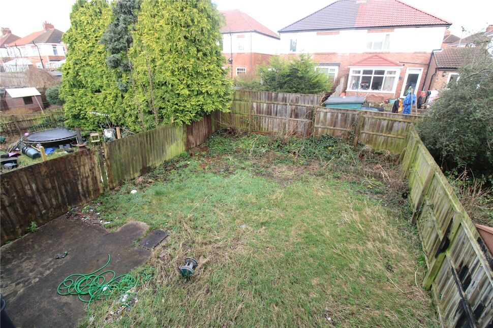 4 bedroom Semi Detached House for sale, Coast Road, Newcastle upon Tyne