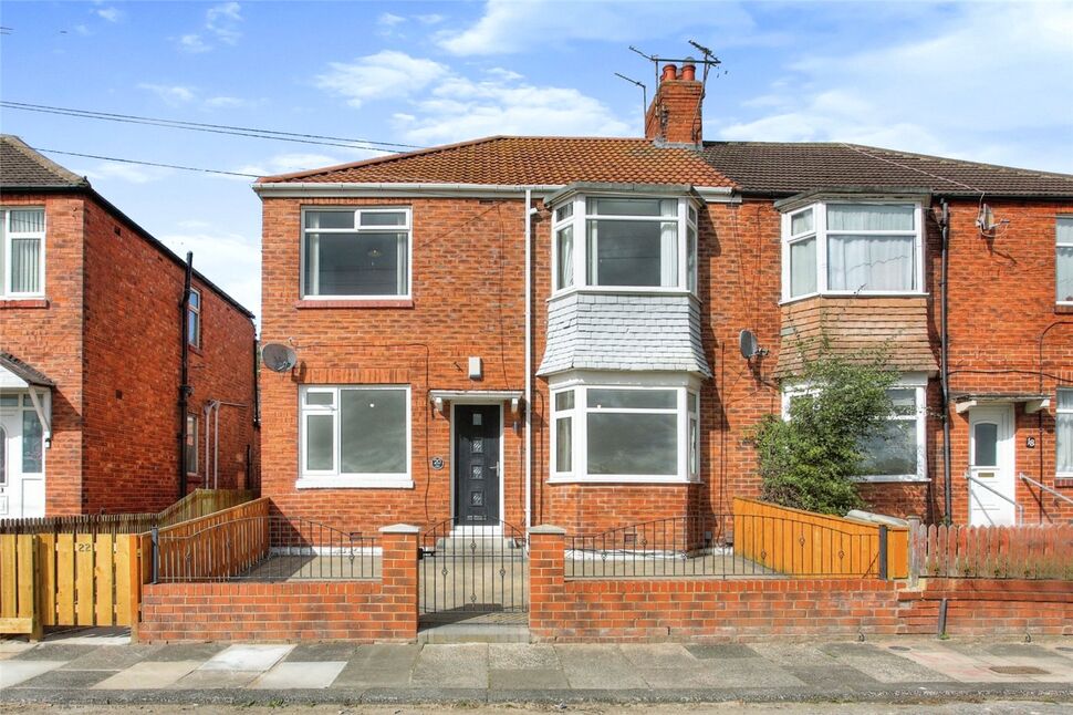 Main image of 2 bedroom  Flat to rent, Valley Gardens, Wallsend, Tyne and Wear, NE28