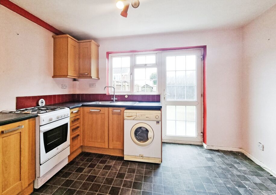 2 bedroom End Terrace House for sale, Chelford Close, Wallsend, NE28