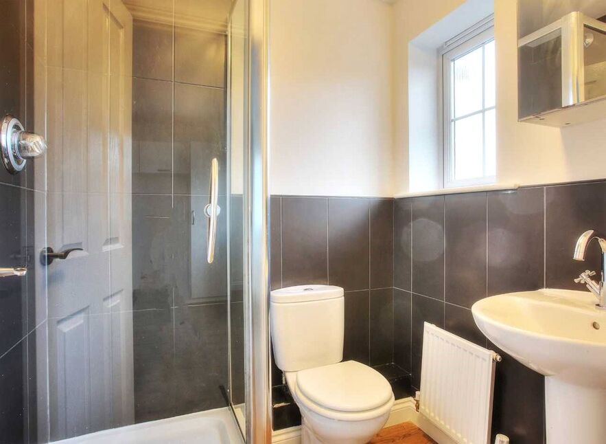 3 bedroom Detached House for sale, Coquet Gardens, Wallsend, NE28 £