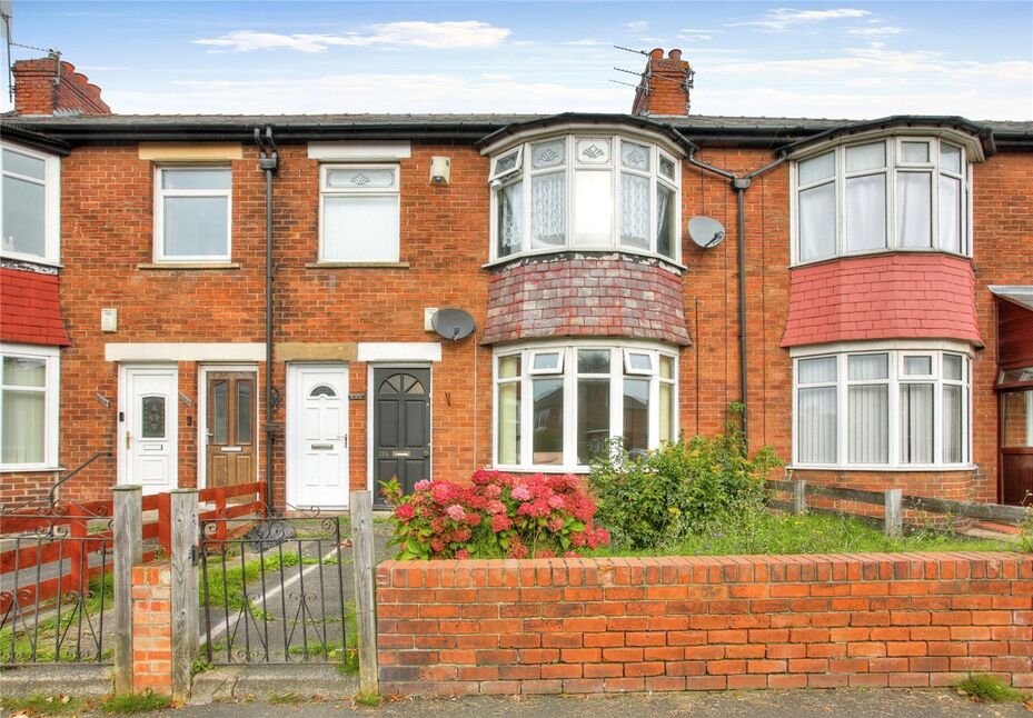 Main image of 2 bedroom Flat to rent, Tynemouth Road, Wallsend, Tyne and Wear, NE28