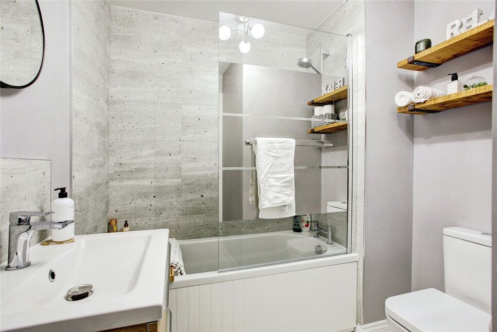 4 bedroom Mid Terrace House for sale, Matlock Avenue, Newcastle upon Tyne, NE3 £180,000