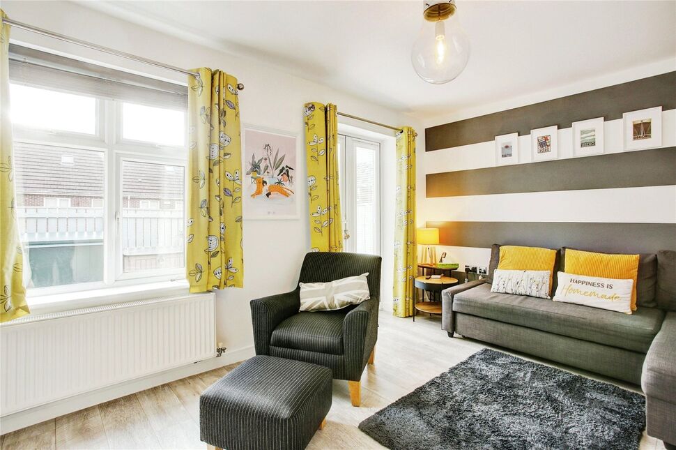 4 bedroom Mid Terrace House for sale, Matlock Avenue, Newcastle upon Tyne, NE3 £180,000