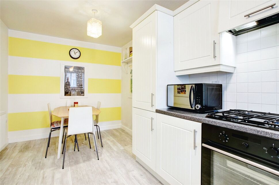 4 bedroom Mid Terrace House for sale, Matlock Avenue, Newcastle upon Tyne, NE3 £180,000