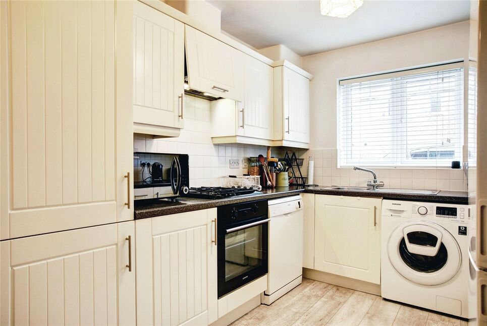 4 bedroom Mid Terrace House for sale, Matlock Avenue, Newcastle upon Tyne, NE3 £180,000