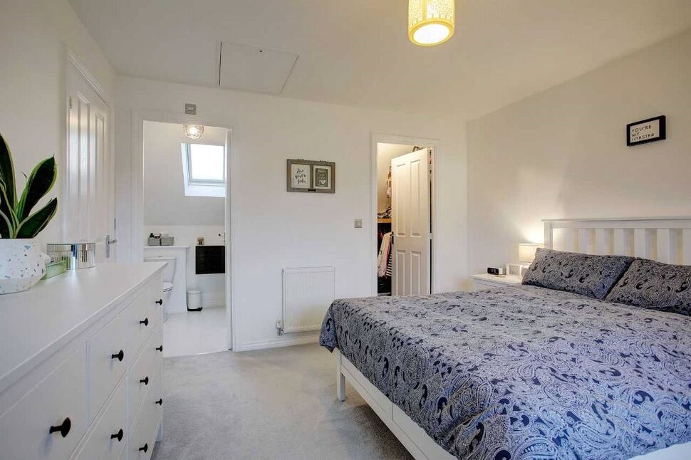 4 bedroom Mid Terrace House for sale, Matlock Avenue, Newcastle upon Tyne, NE3 £180,000