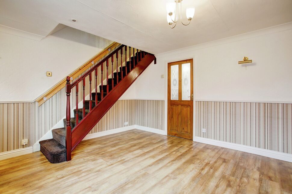 2 bedroom Semi Detached House for sale, West Street, Wallsend, NE28 £