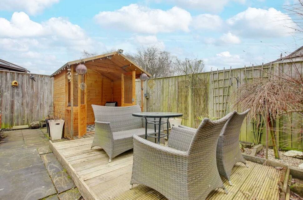 2 bedroom Semi Detached House for sale, West Street, Wallsend, NE28 £165,000