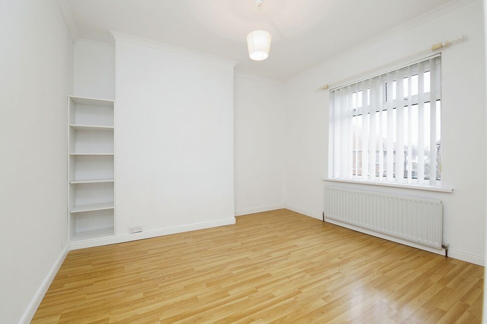 4 bedroom Semi Detached House for sale, Appletree Gardens, Newcastle