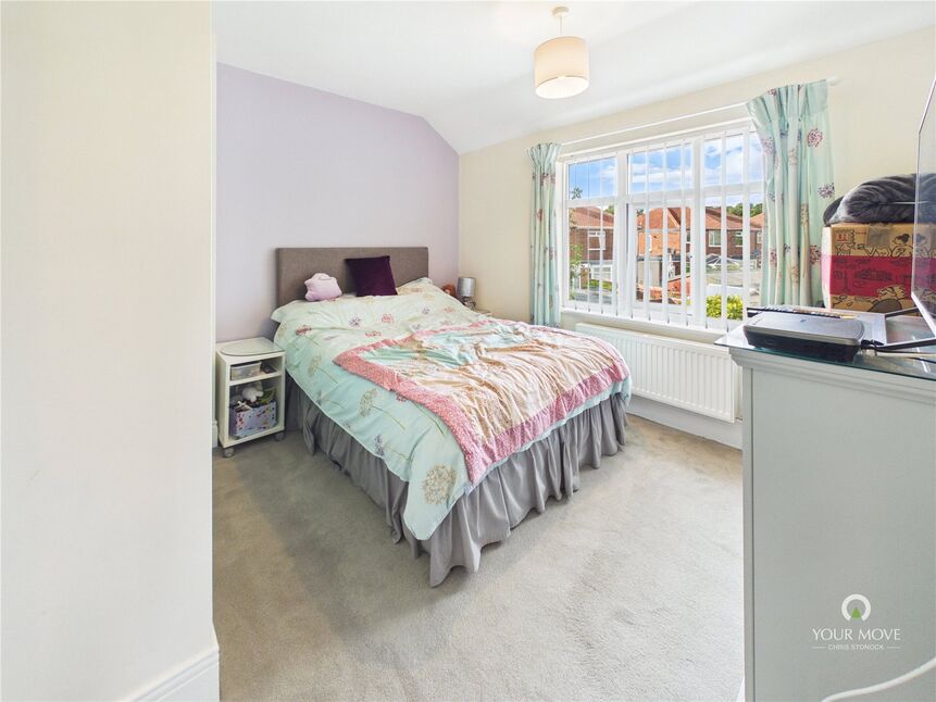 Bedroom 3