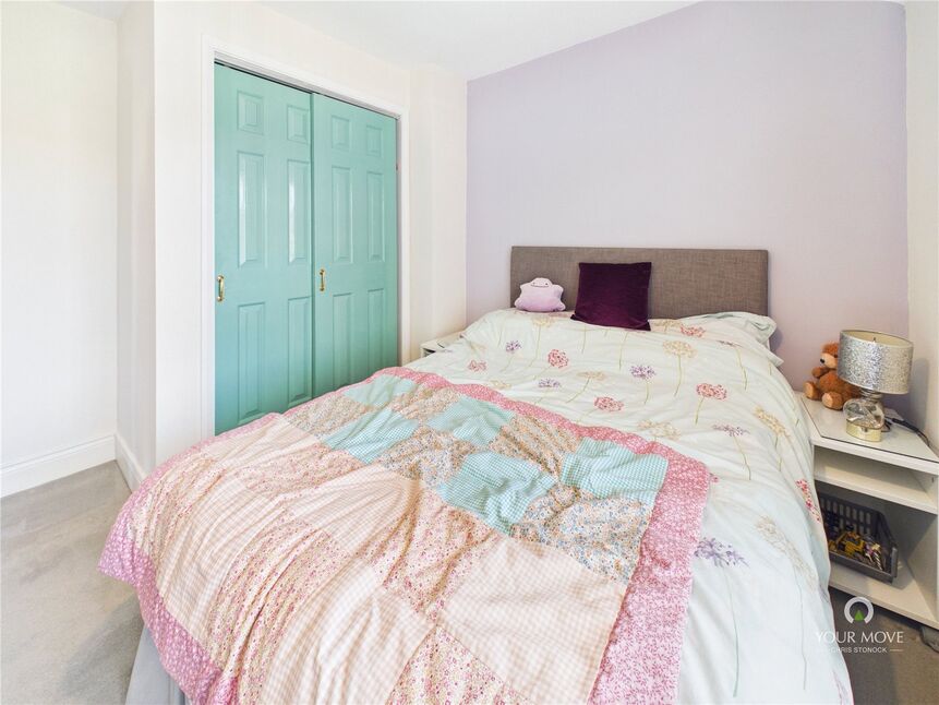 Bedroom 3