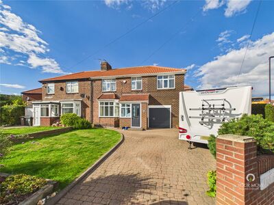 Kings Road North, 5 bedroom Semi Detached House for sale, &pound;260,000