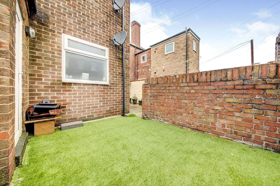 2 bedroom Flat to rent, Coronation Street, Wallsend, NE28 £650 pcm