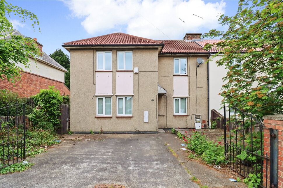 3 bedroom Semi Detached House for sale, Grasmere Avenue, Walker, NE6