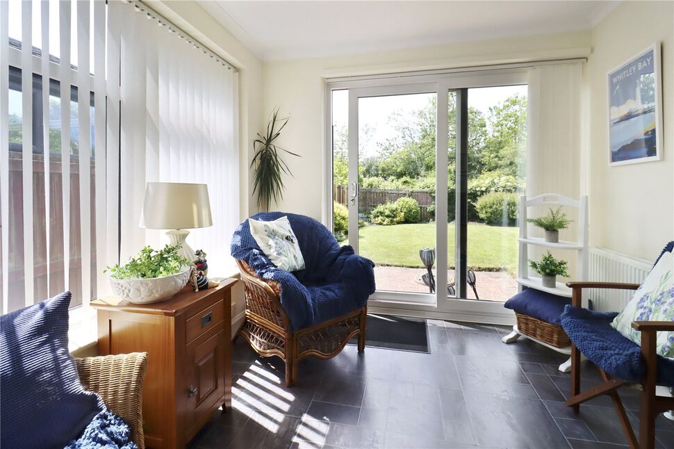 Sun Room