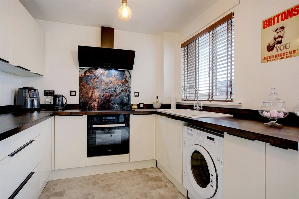 Kitchen Breakfast Room