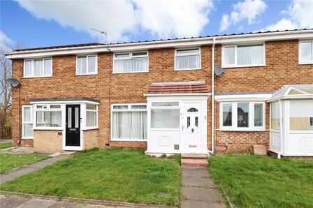 3 bedroom Mid Terrace House for sale