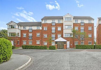 2 bedroom  Flat for sale