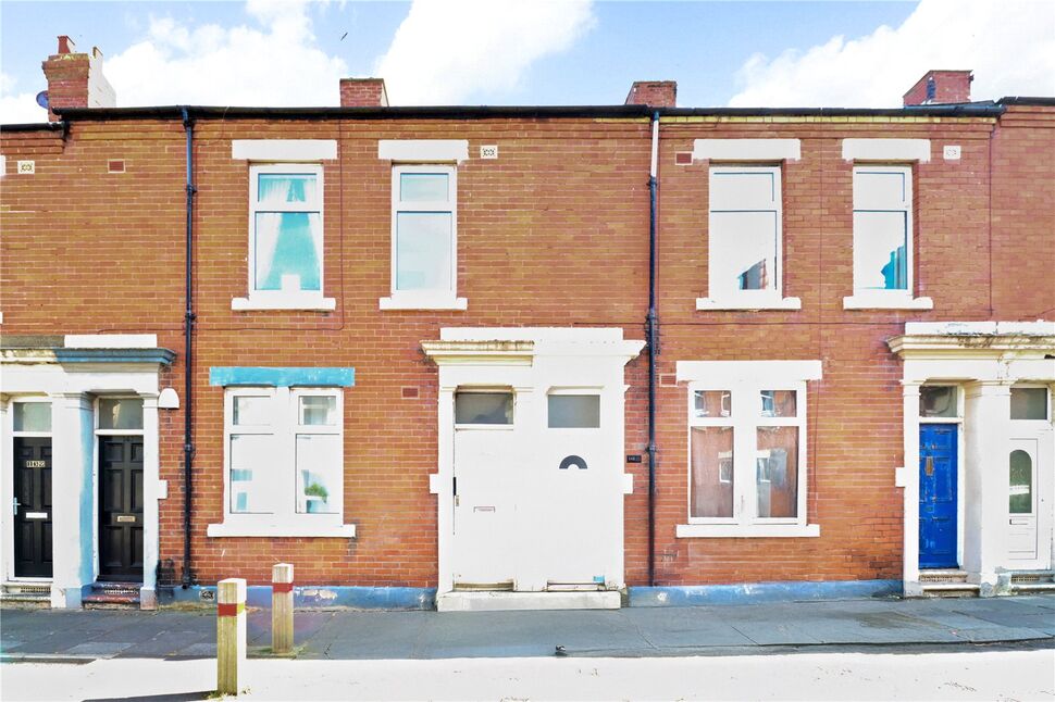 2 bedroom  Flat for sale