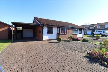 2 bedroom Semi Detached Bungalow for sale