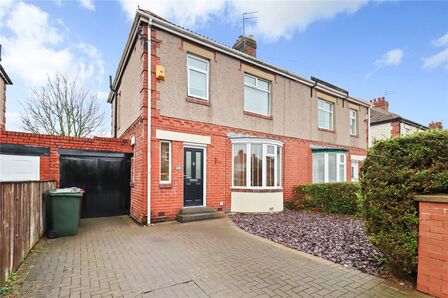 Whinneyfield Road, 3 bedroom Semi Detached House for sale, &pound;250,000