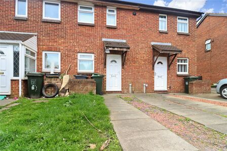 2 bedroom Link Detached House for sale