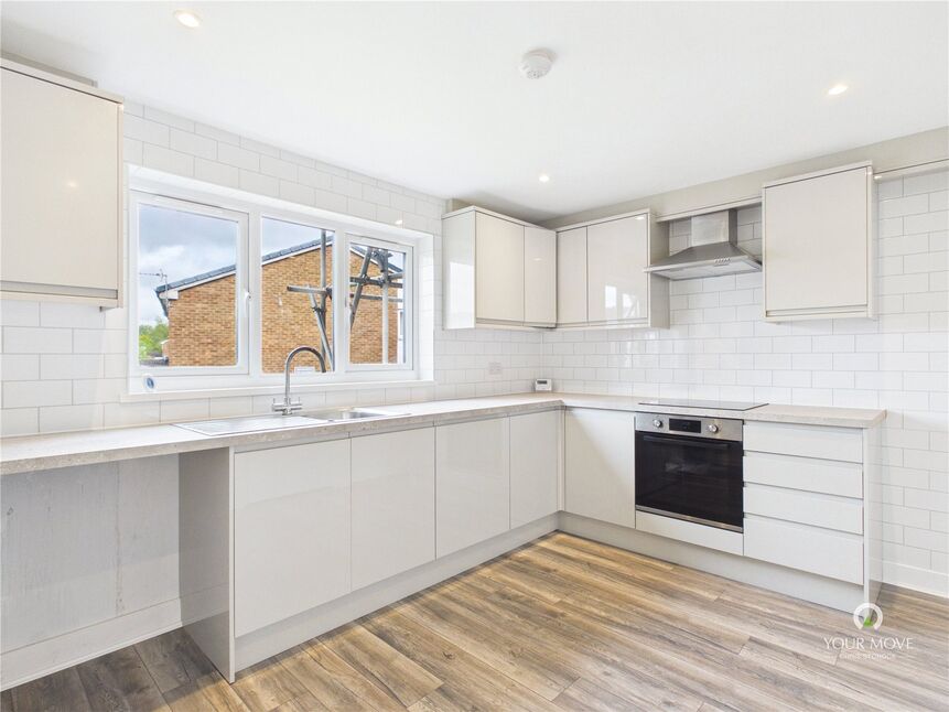 Main image of 3 bedroom Mid Terrace House to rent, Banbury Gardens, Wallsend, Tyne and Wear, NE28