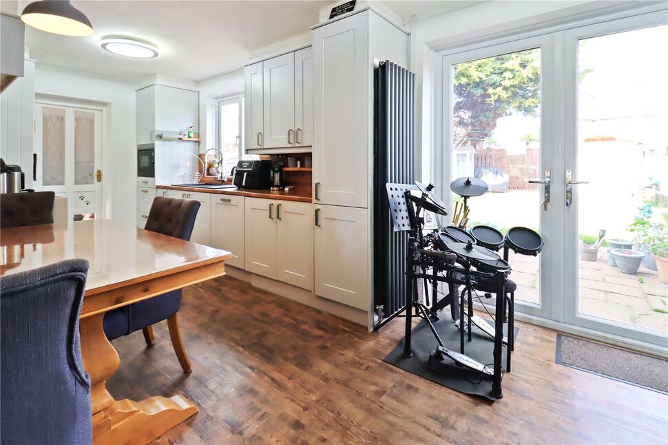 Kitchen / Diner