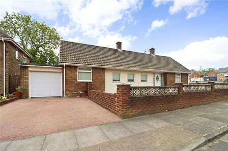 2 bedroom Semi Detached Bungalow for sale