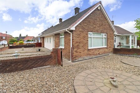 2 bedroom Semi Detached Bungalow for sale