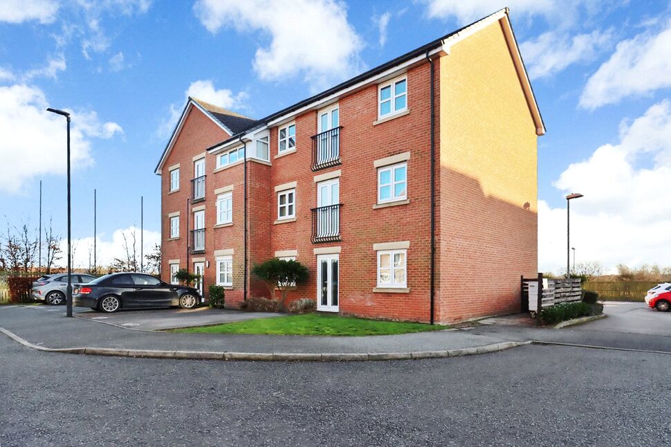 2 bedroom  Flat for sale
