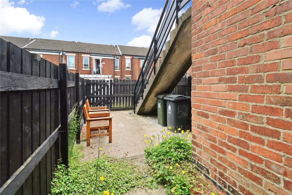 Yard