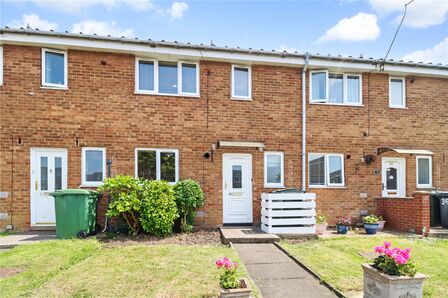 3 bedroom Mid Terrace House for sale