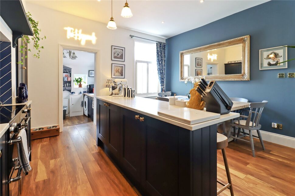 Kitchen / Diner