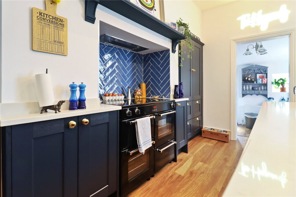 Kitchen / Diner