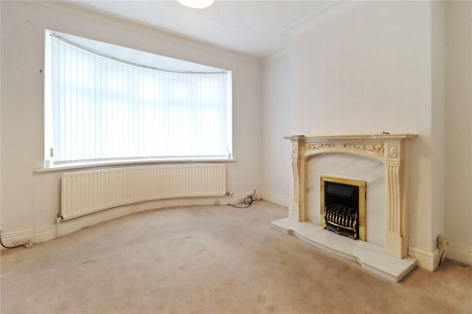 Lounge / Bedroom