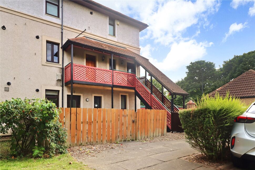 Main image of 1 bedroom Flat for sale, Kingsmere Gardens, Newcastle upon Tyne, Tyne and Wear, NE6