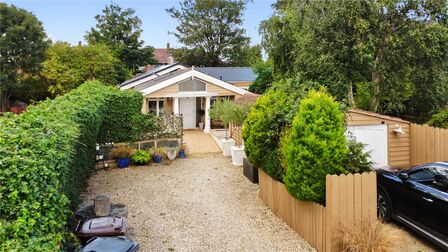 Churchill Street, 4 bedroom Detached Bungalow for sale, £480,000