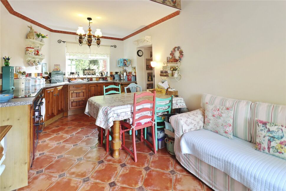 Kitchen / Diner