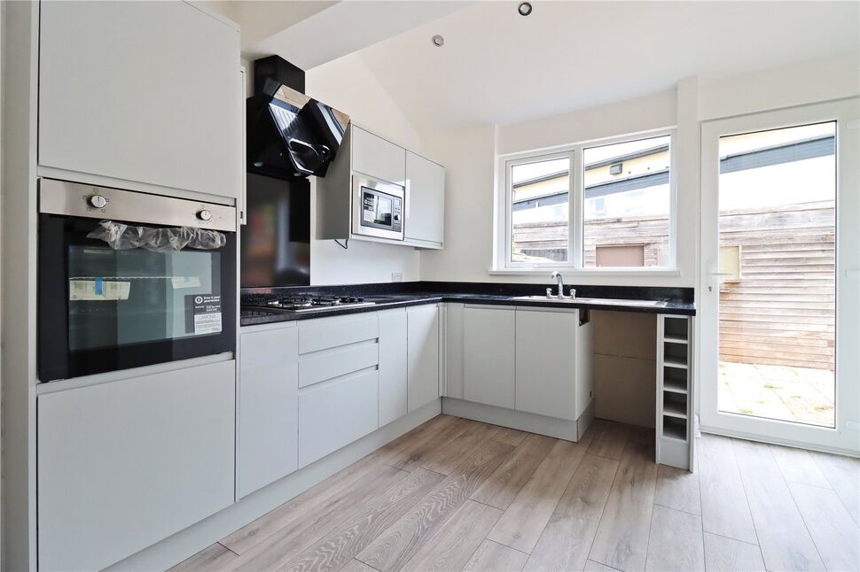 Kitchen / Diner