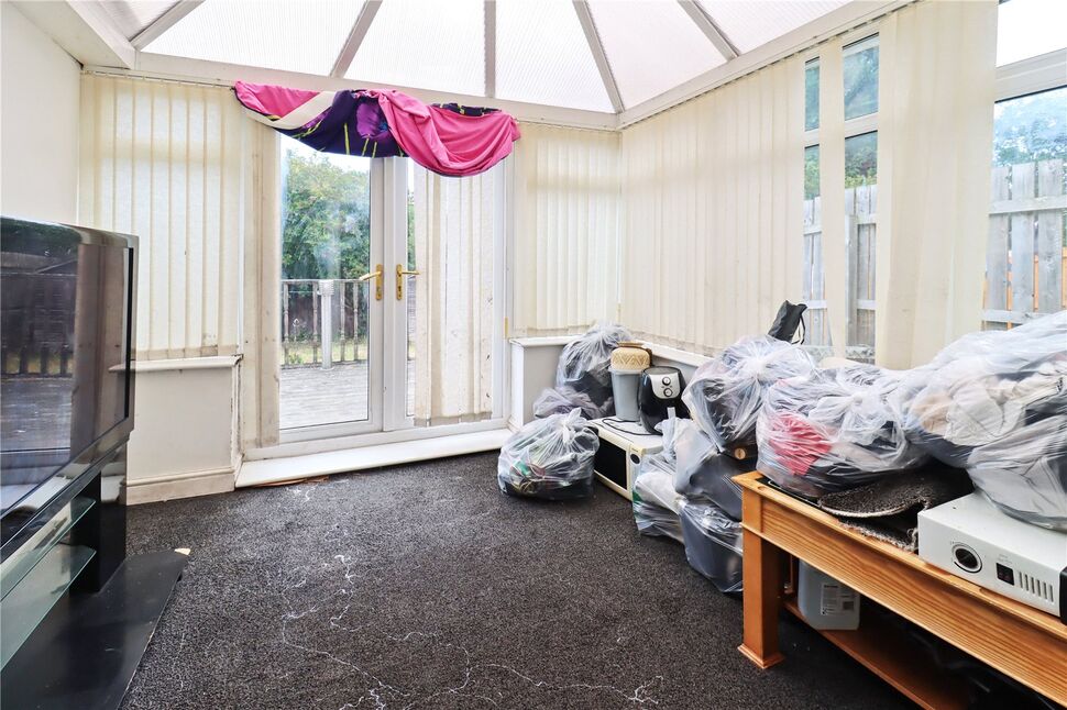 Conservatory